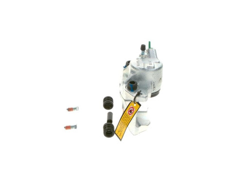 Bromsok CR624 Bosch, bild 3