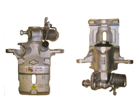 Bromsok CR855 Bosch