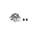 Bromsok CR870 Bosch