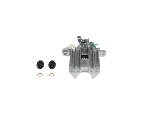 Bromsok CR870 Bosch, bild 3
