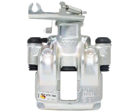 Bromsok CR896 Bosch, bild 5