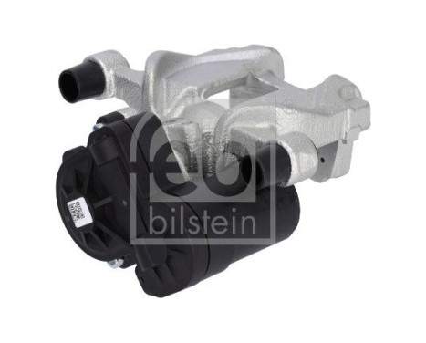 bromsok med monteringsmaterial, bild 2