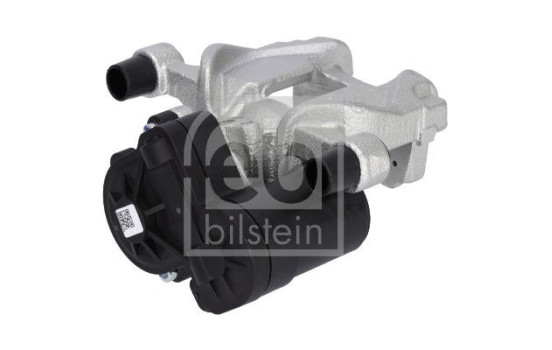 bromsok med monteringsmaterial, bild 2
