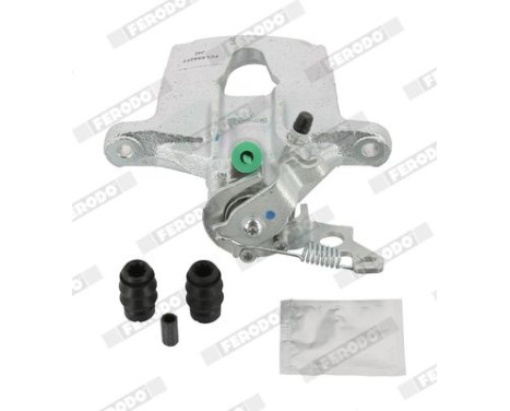 Bromsok PREMIER, bild 3