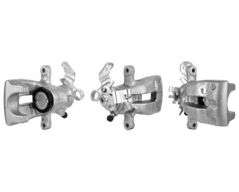 Bromsok PREMIER, bild 3