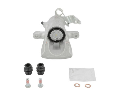 Bromsok PREMIER, bild 2