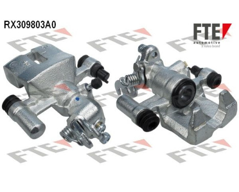 Bromsok RX309803A0 FTE