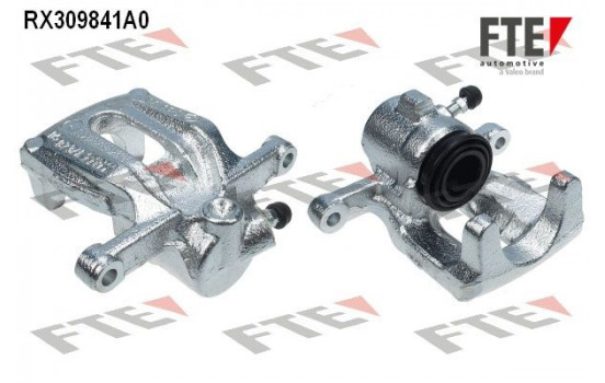 Bromsok RX309841A0 FTE