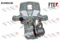 Bromsok RX309847A0 FTE
