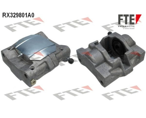 Bromsok RX329801A0 FTE