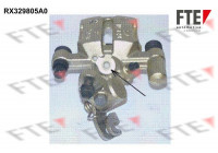 Bromsok RX329805A0 FTE