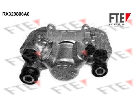 Bromsok RX329806A0 FTE