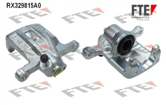 Bromsok RX329815A0 FTE