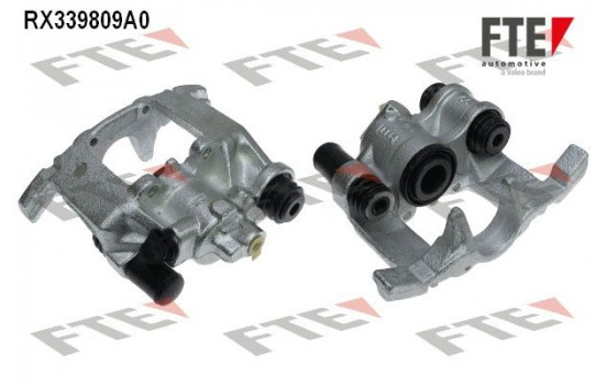 Bromsok RX339809A0 FTE