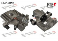 Bromsok RX341401A0 FTE