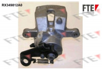 Bromsok RX349812A0 FTE