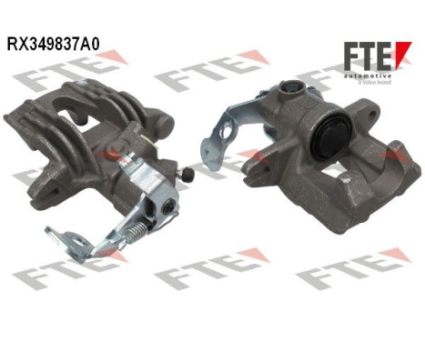 Bromsok RX349837A0 FTE