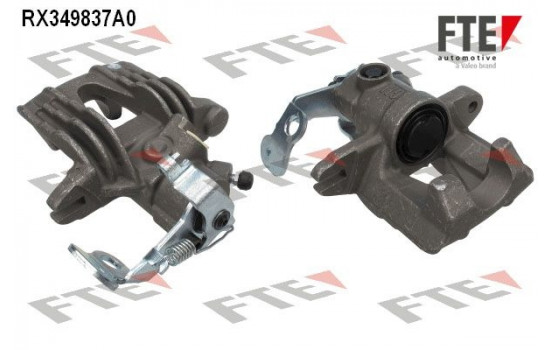 Bromsok RX349837A0 FTE