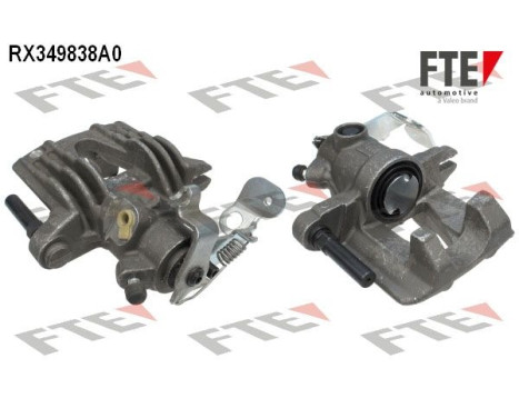 Bromsok RX349838A0 FTE