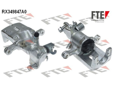 Bromsok RX349847A0 FTE