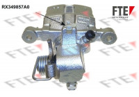 Bromsok RX349857A0 FTE