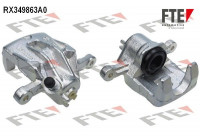 Bromsok RX349863A0 FTE