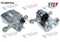 Bromsok RX349879A0 FTE