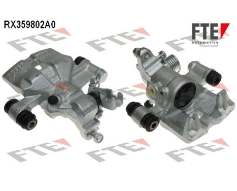 Bromsok RX359802A0 FTE