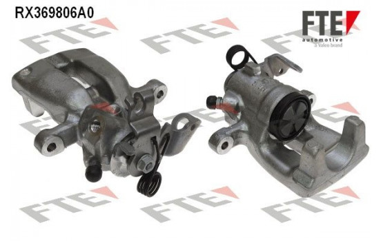 Bromsok RX369806A0 FTE