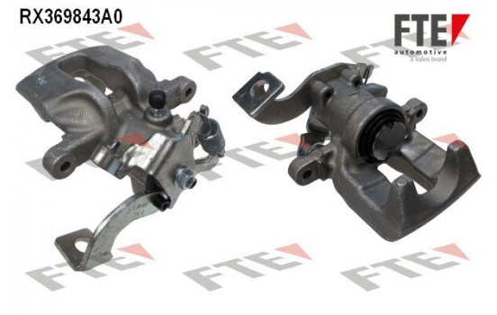 Bromsok RX369843A0 FTE