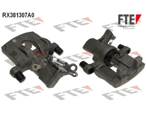 Bromsok RX381307A0 FTE