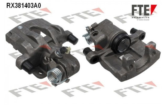 Bromsok RX381403A0 FTE