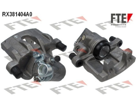 Bromsok RX381404A0 FTE