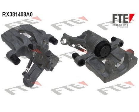 Bromsok RX381408A0 FTE