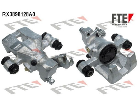 Bromsok RX3898128A0 FTE