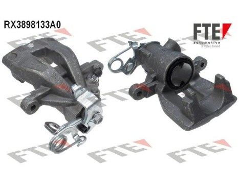 Bromsok RX3898133A0 FTE