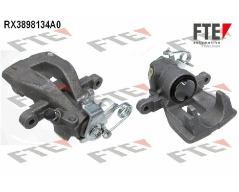 Bromsok RX3898134A0 FTE