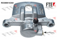 Bromsok RX3898143A0 FTE