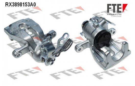 Bromsok RX3898153A0 FTE