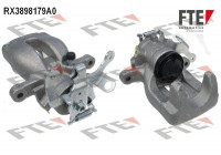 Bromsok RX3898179A0 FTE
