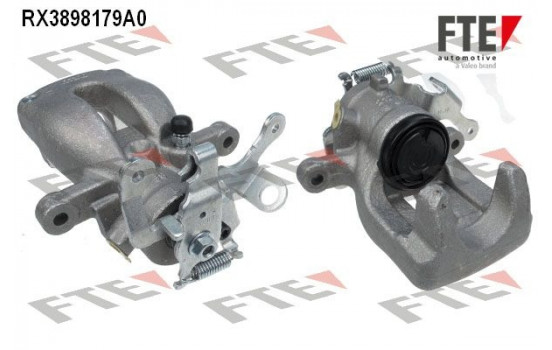 Bromsok RX3898179A0 FTE