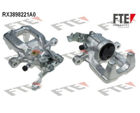Bromsok RX3898221A0 FTE