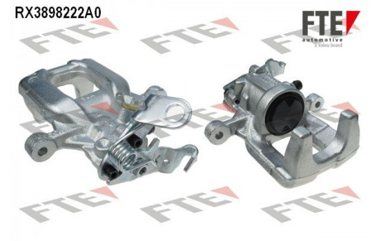Bromsok RX3898222A0 FTE
