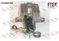 Bromsok RX389823A0 FTE