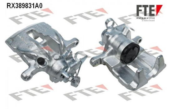 Bromsok RX389831A0 FTE