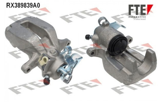 Bromsok RX389839A0 FTE