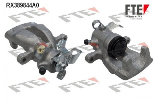 Bromsok RX389844A0 FTE