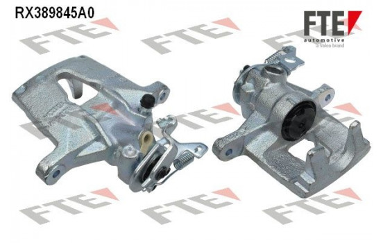 Bromsok RX389845A0 FTE