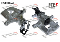 Bromsok RX389847A0 FTE