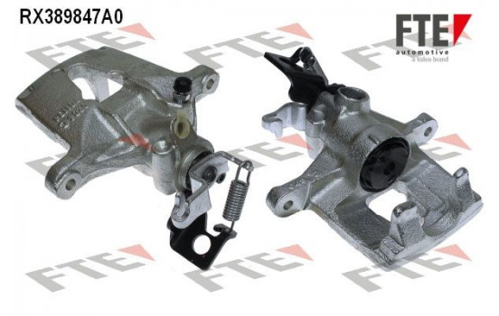 Bromsok RX389847A0 FTE